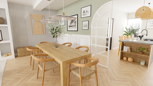 Projet Horizon — vue 7 par Projection Déco